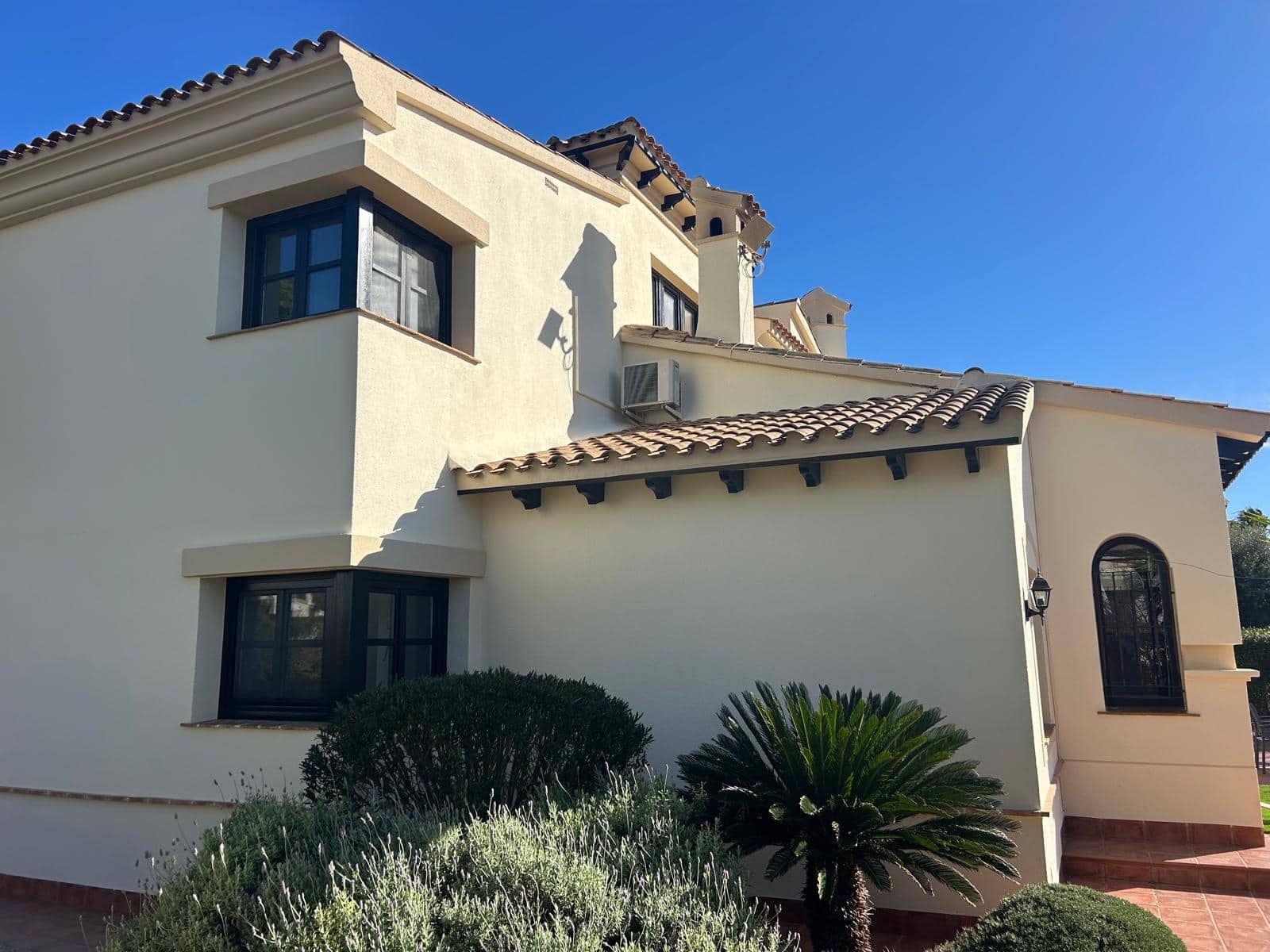 3 chambre Villa/Maison à vendre à Fuente Alamo de Murcia - 499 000 € (Ref: 9544565)