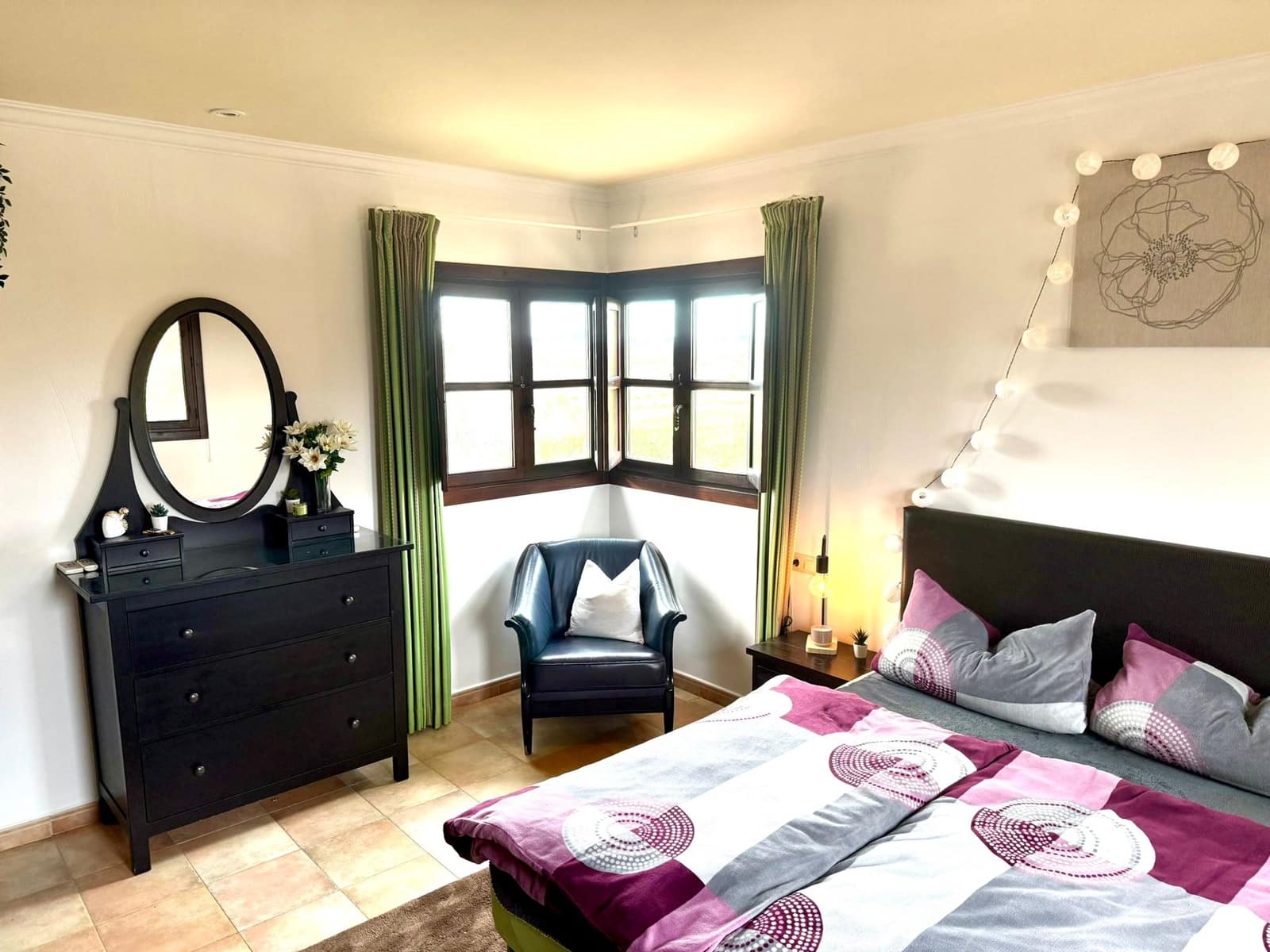 3 chambre Villa/Maison à vendre à Fuente Alamo de Murcia - 499 000 € (Ref: 9544565)