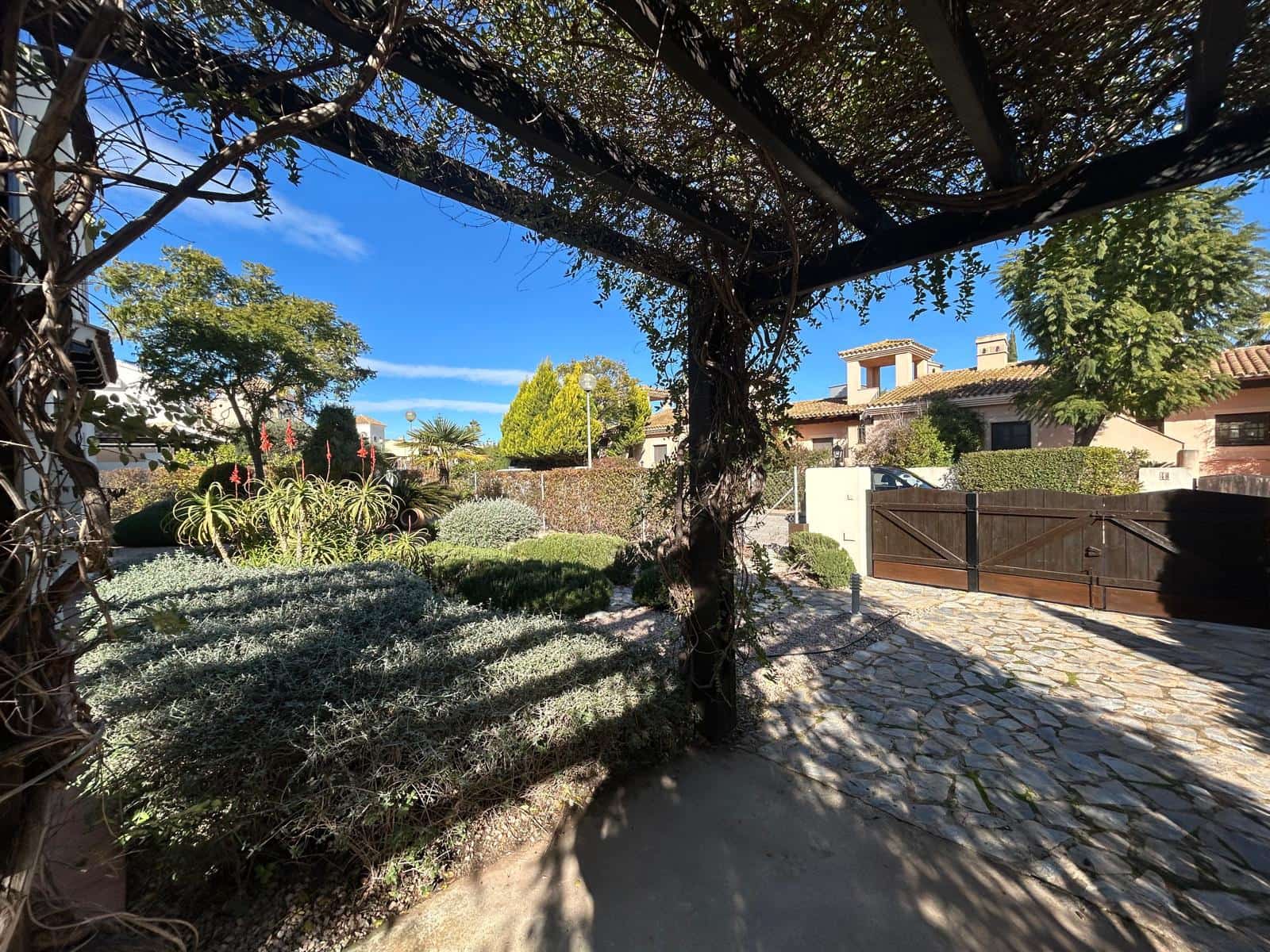 3 chambre Villa/Maison à vendre à Fuente Alamo de Murcia - 499 000 € (Ref: 9544565)