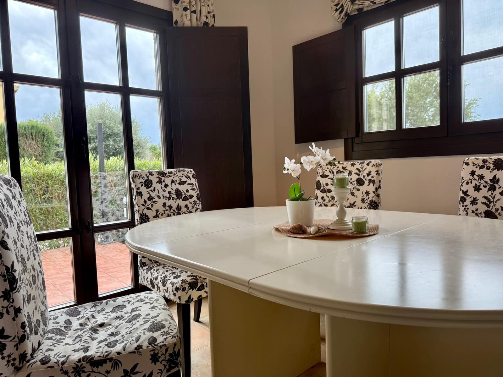 3 chambre Villa/Maison à vendre à Fuente Alamo de Murcia - 499 000 € (Ref: 9544565)