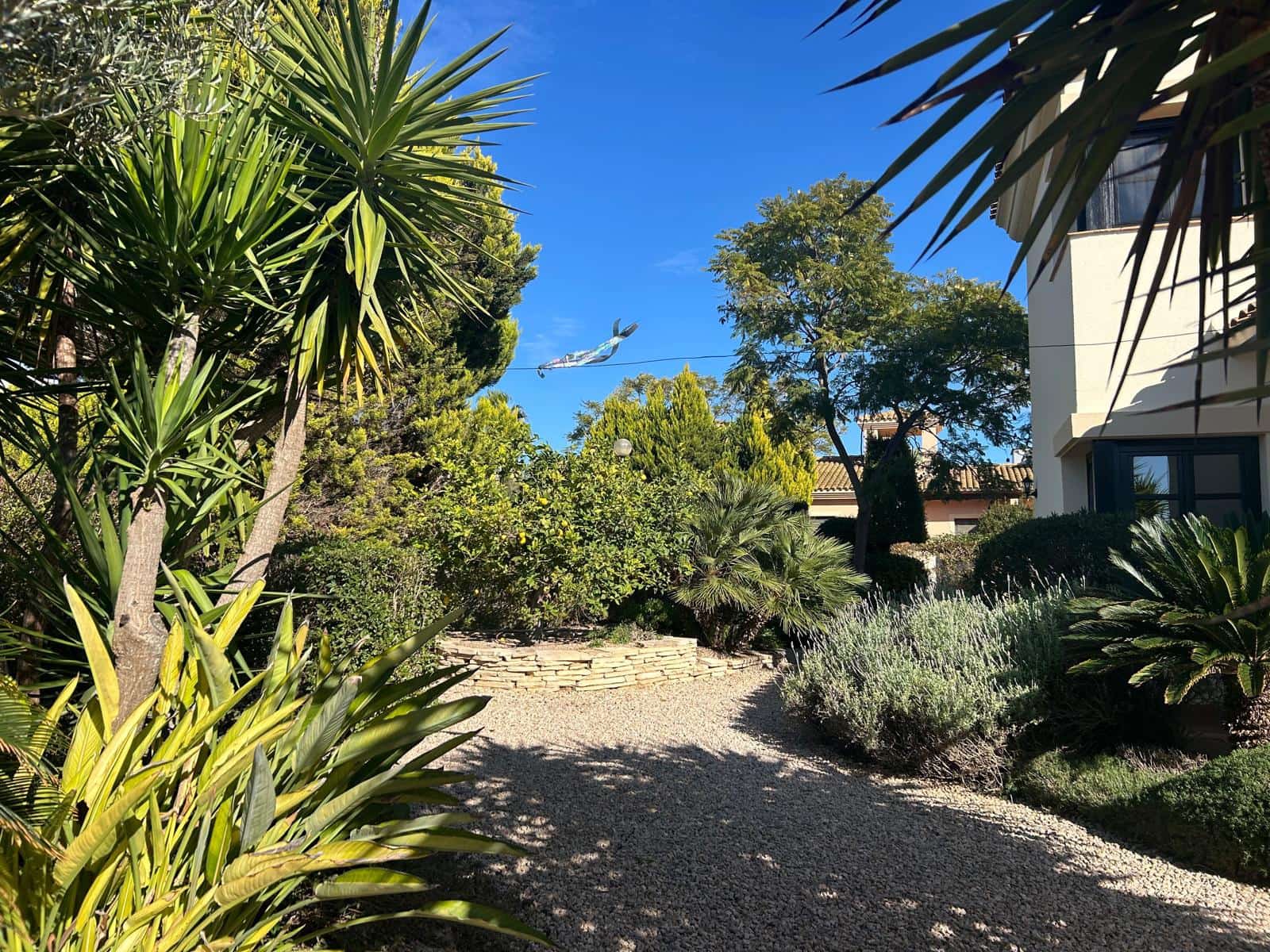 3 chambre Villa/Maison à vendre à Fuente Alamo de Murcia - 499 000 € (Ref: 9544565)