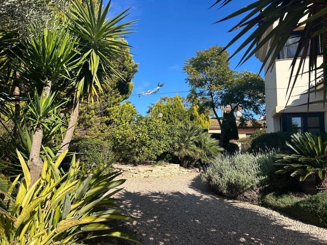 3 quarto Moradia para venda em Fuente Alamo de Murcia - 499 000 € (Ref: 9544565)