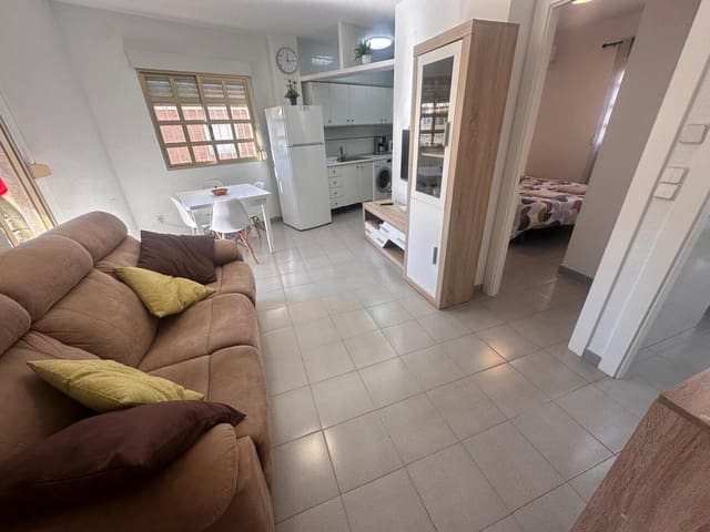 2 chambre Appartement à vendre à Lo Pagan, San Pedro del Pinatar - 160 000 € (Ref: 9544566)