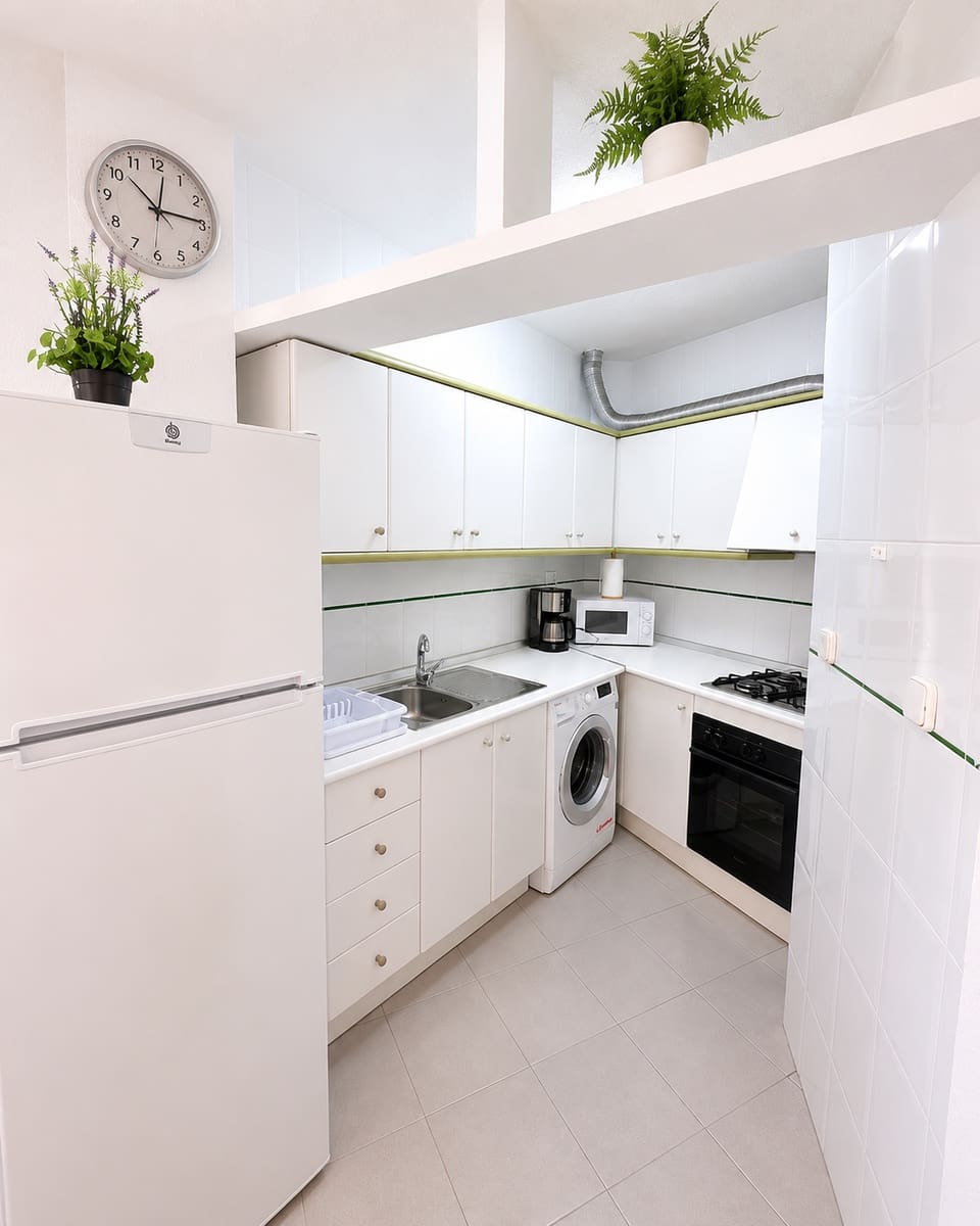 2 makuuhuone Huoneisto myytävänä paikassa Lo Pagan - 154 900 € (Ref: 9544566)