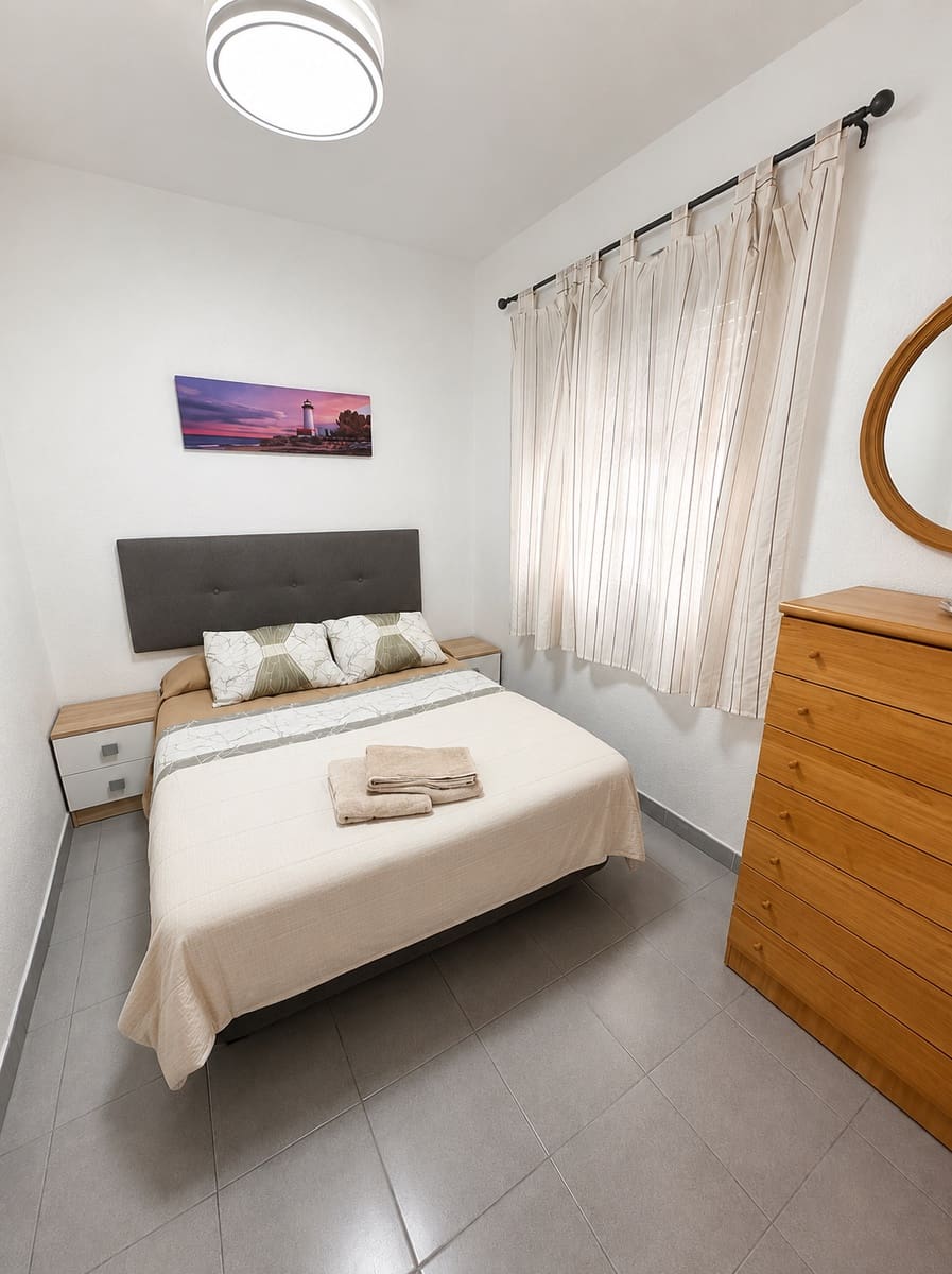 2 makuuhuone Huoneisto myytävänä paikassa Lo Pagan - 154 900 € (Ref: 9544566)