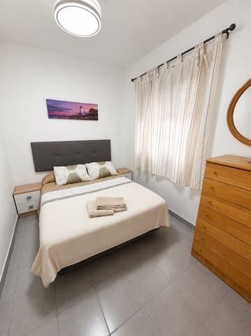 2 makuuhuone Huoneisto myytävänä paikassa Lo Pagan, San Pedro del Pinatar - 154 900 € (Ref: 9544566)