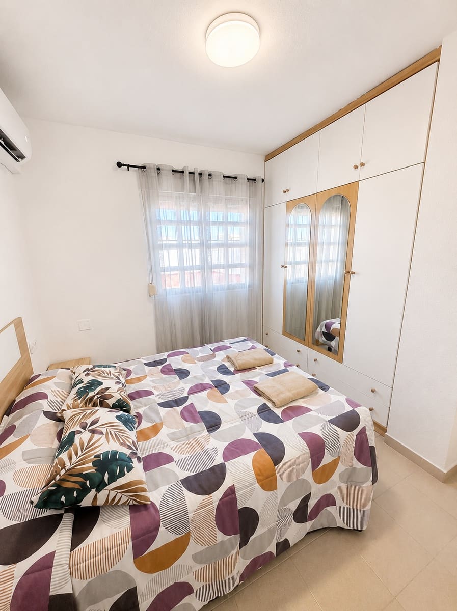 2 makuuhuone Huoneisto myytävänä paikassa Lo Pagan - 154 900 € (Ref: 9544566)