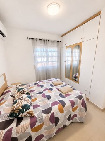 2 makuuhuone Huoneisto myytävänä paikassa Lo Pagan, San Pedro del Pinatar - 154 900 € (Ref: 9544566)