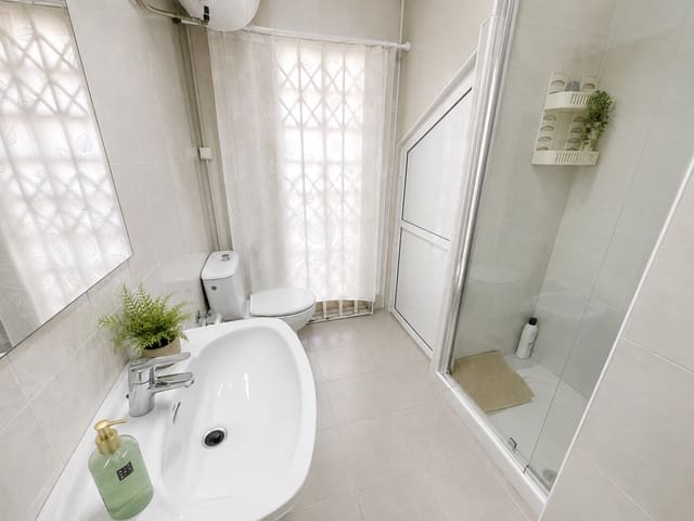 2 makuuhuone Huoneisto myytävänä paikassa Lo Pagan, San Pedro del Pinatar - 154 900 € (Ref: 9544566)