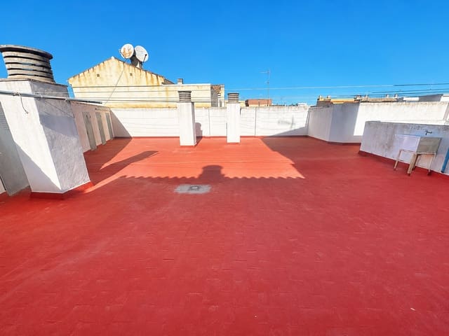 2 makuuhuone Huoneisto myytävänä paikassa Lo Pagan, San Pedro del Pinatar - 154 900 € (Ref: 9544566)