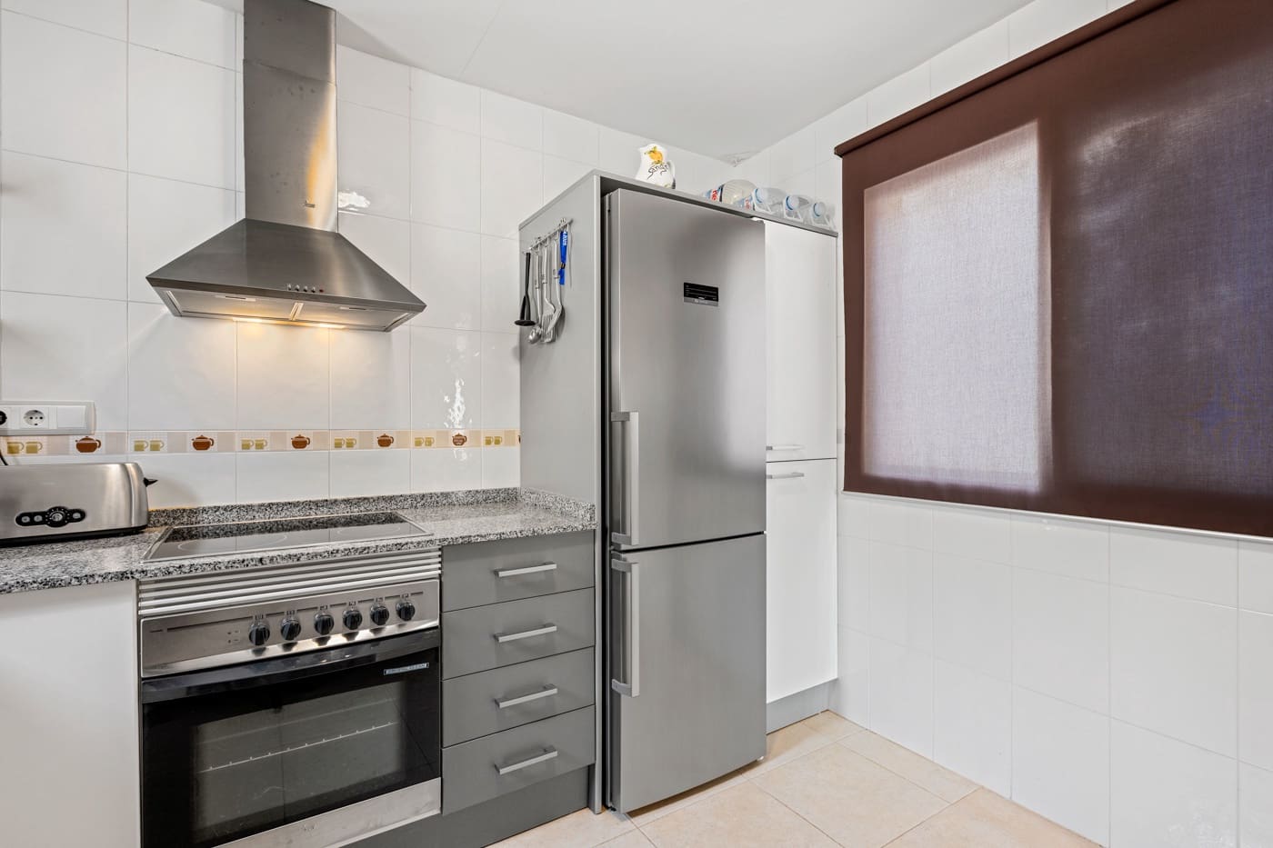 3 bedroom Apartment for sale in San Cayetano - € 155,000 (Ref: 9547011)