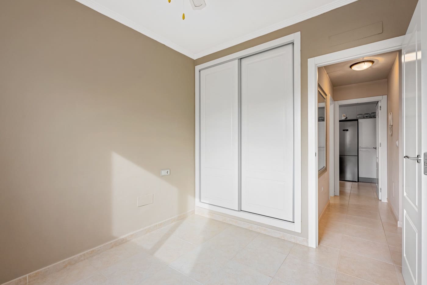 3 bedroom Apartment for sale in San Cayetano - € 155,000 (Ref: 9547011)