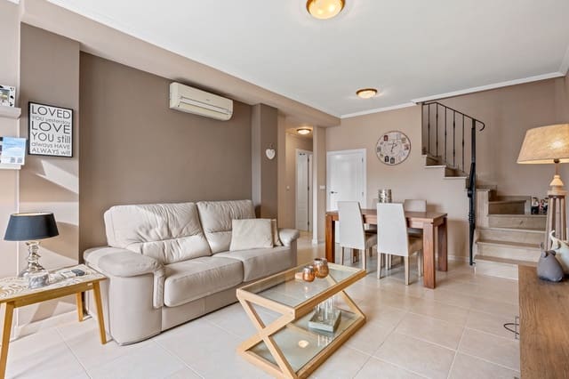 3 bedroom Apartment for sale in San Cayetano, Torre-Pacheco - € 155,000 (Ref: 9547011)