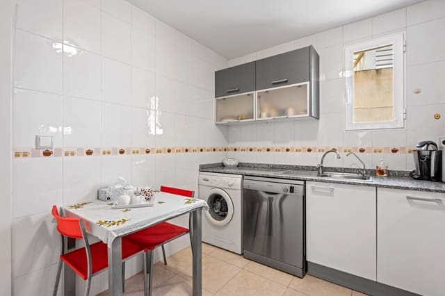 3 bedroom Apartment for sale in San Cayetano, Torre-Pacheco - € 155,000 (Ref: 9547011)