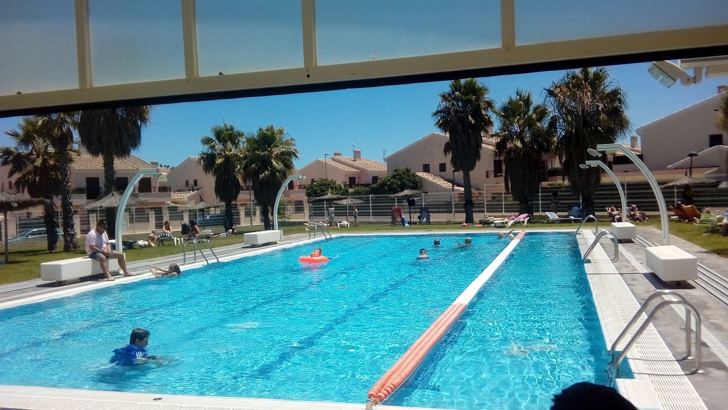 3 bedroom Apartment for sale in San Cayetano - € 155,000 (Ref: 9547011)