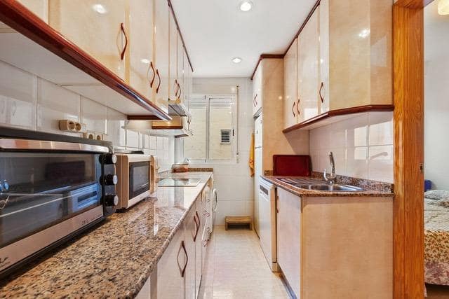 3 chambre Appartement à vendre à Lo Pagan, San Pedro del Pinatar - 184 000 € (Ref: 9547170)