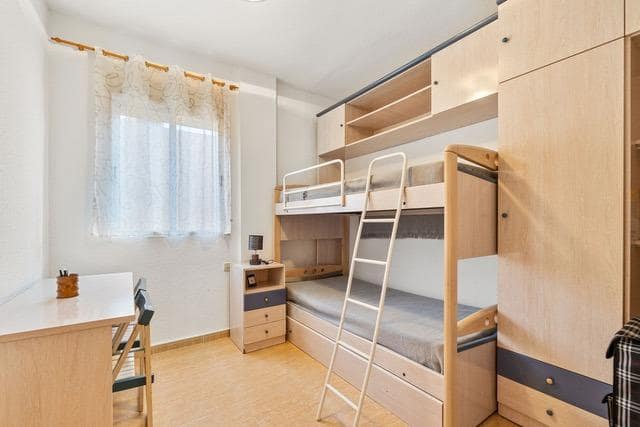 3 sypialnia Apartament na sprzedaż w Lo Pagan - 184 000 € (Ref: 9547170)