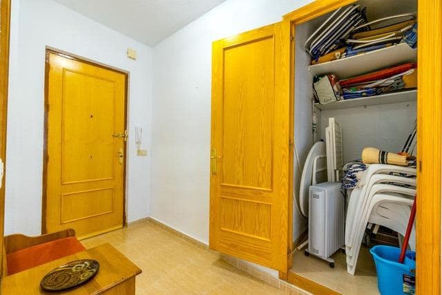 3 chambre Appartement à vendre à Lo Pagan, San Pedro del Pinatar - 184 000 € (Ref: 9547170)