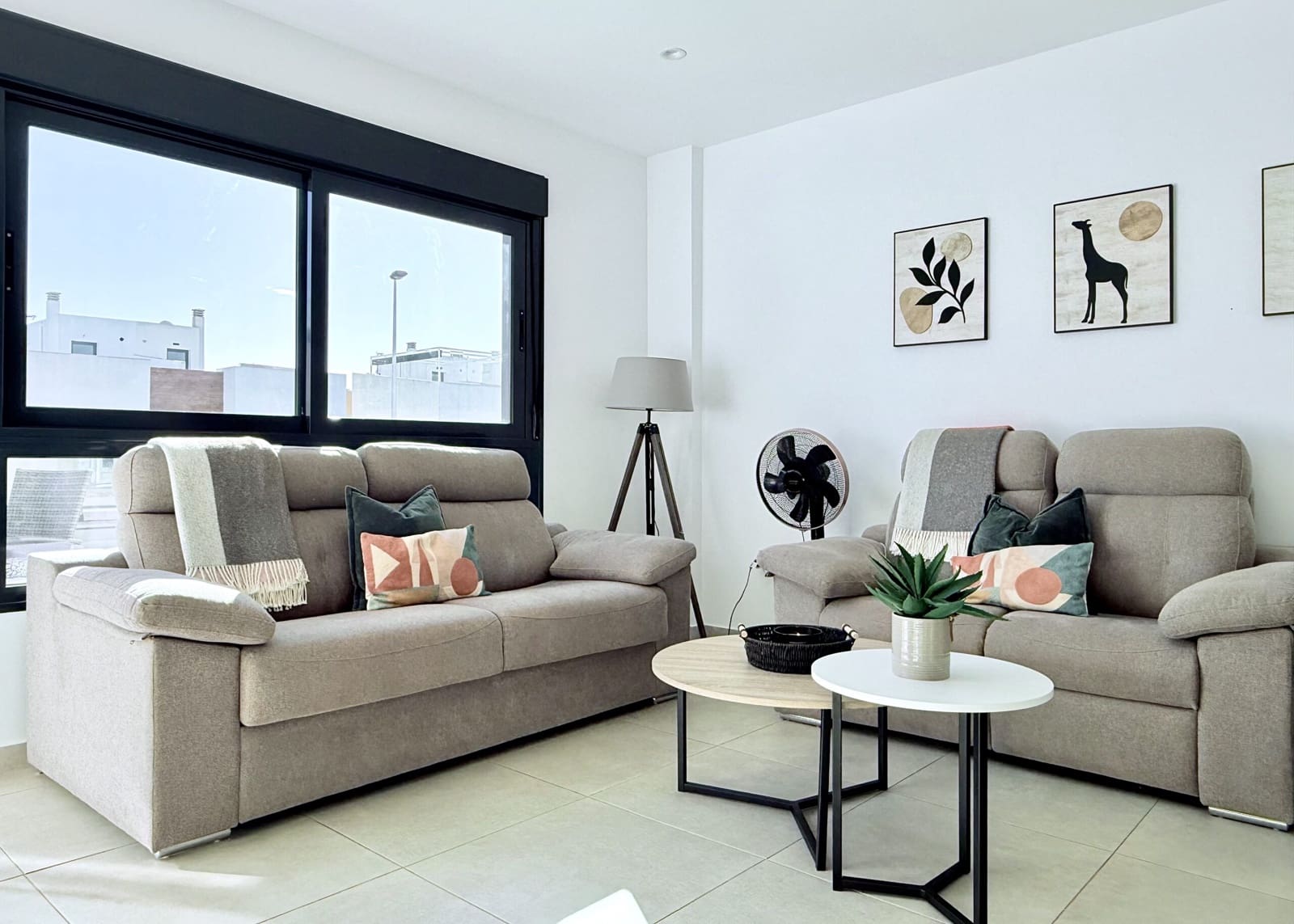 2 sovrum Lägenhet till salu i San Pedro del Pinatar med pool - 249 950 € (Ref: 9548617)