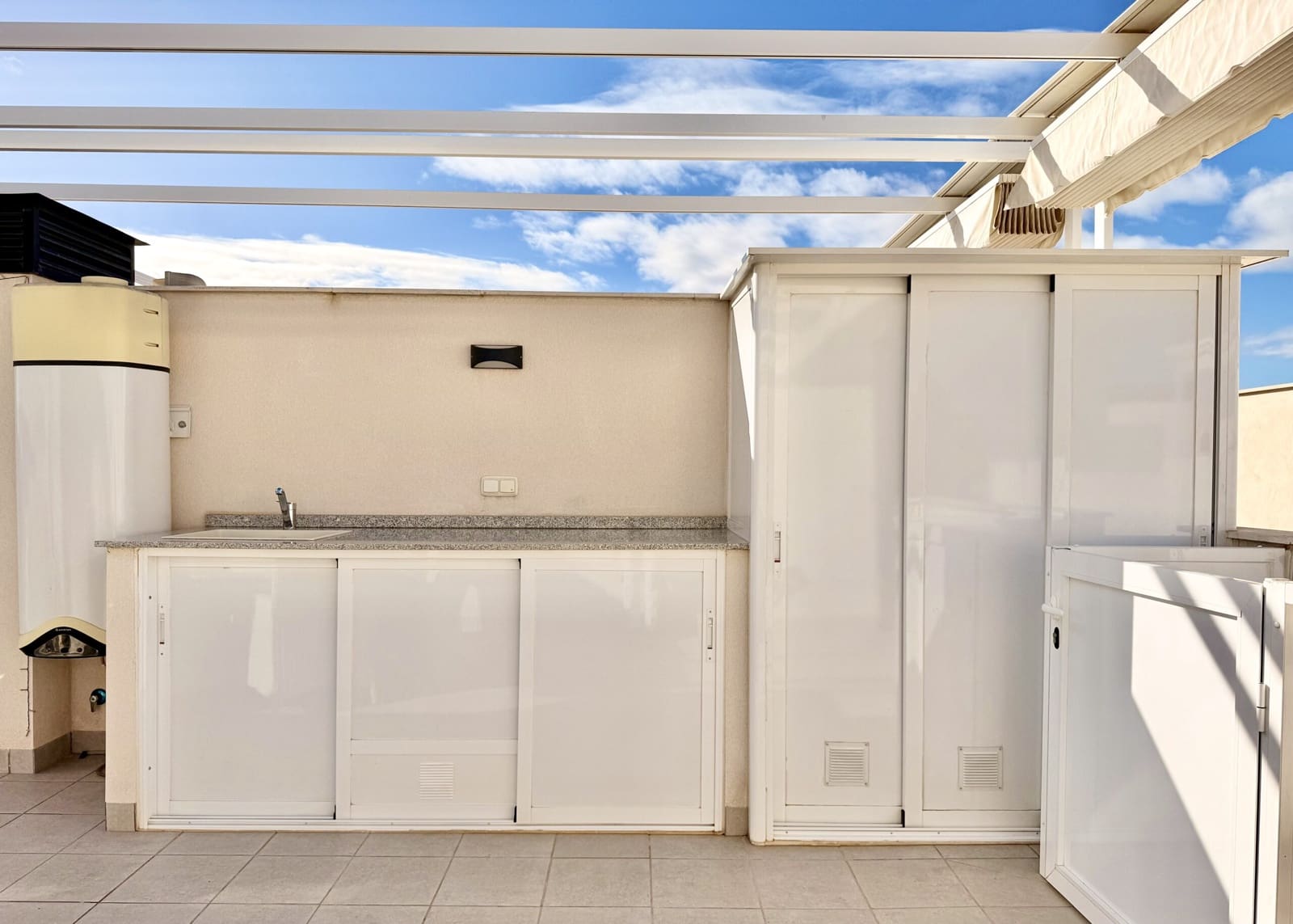 2 sovrum Lägenhet till salu i San Pedro del Pinatar med pool - 249 950 € (Ref: 9548617)