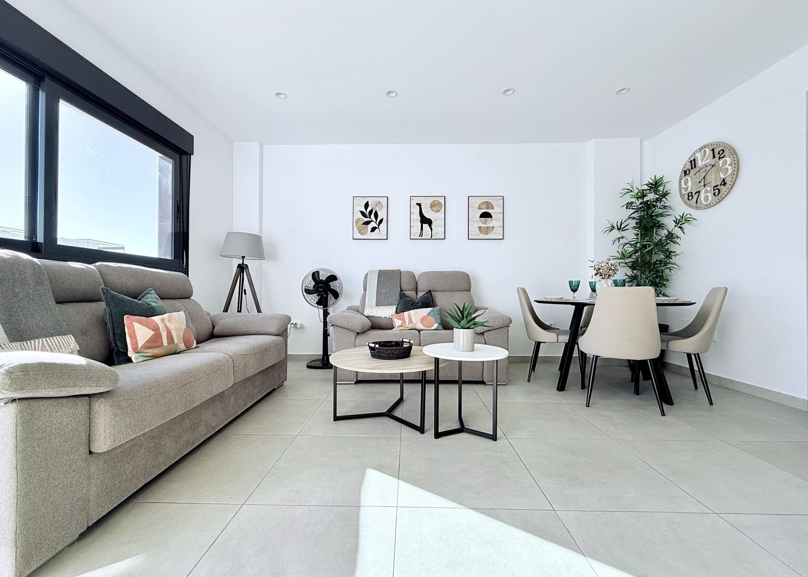 2 sovrum Lägenhet till salu i San Pedro del Pinatar med pool - 249 950 € (Ref: 9548617)