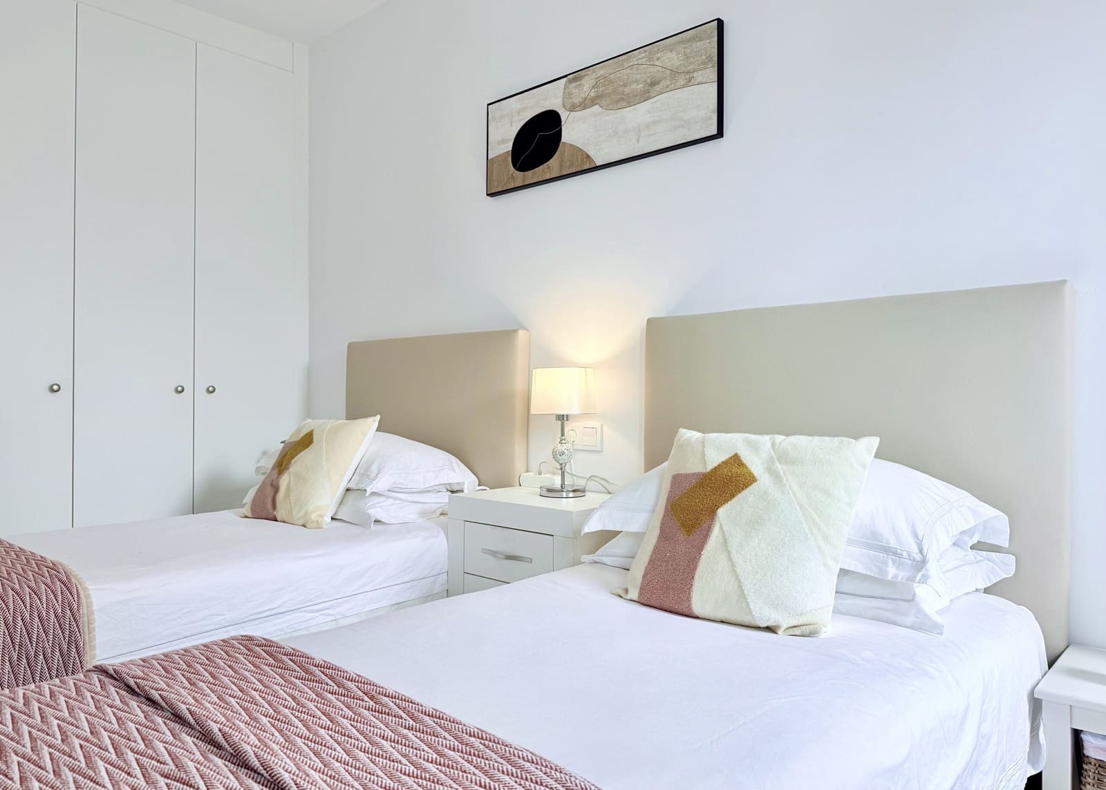 2 sovrum Lägenhet till salu i San Pedro del Pinatar med pool - 249 950 € (Ref: 9548617)