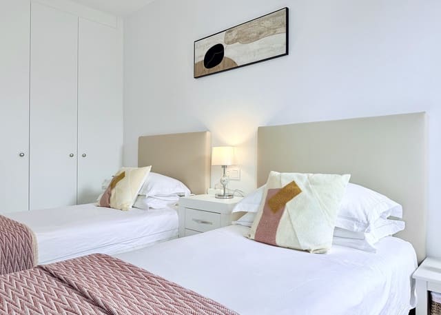 2 makuuhuone Huoneisto myytävänä paikassa San Pedro del Pinatar mukana uima-altaan - 249 950 € (Ref: 9548617)