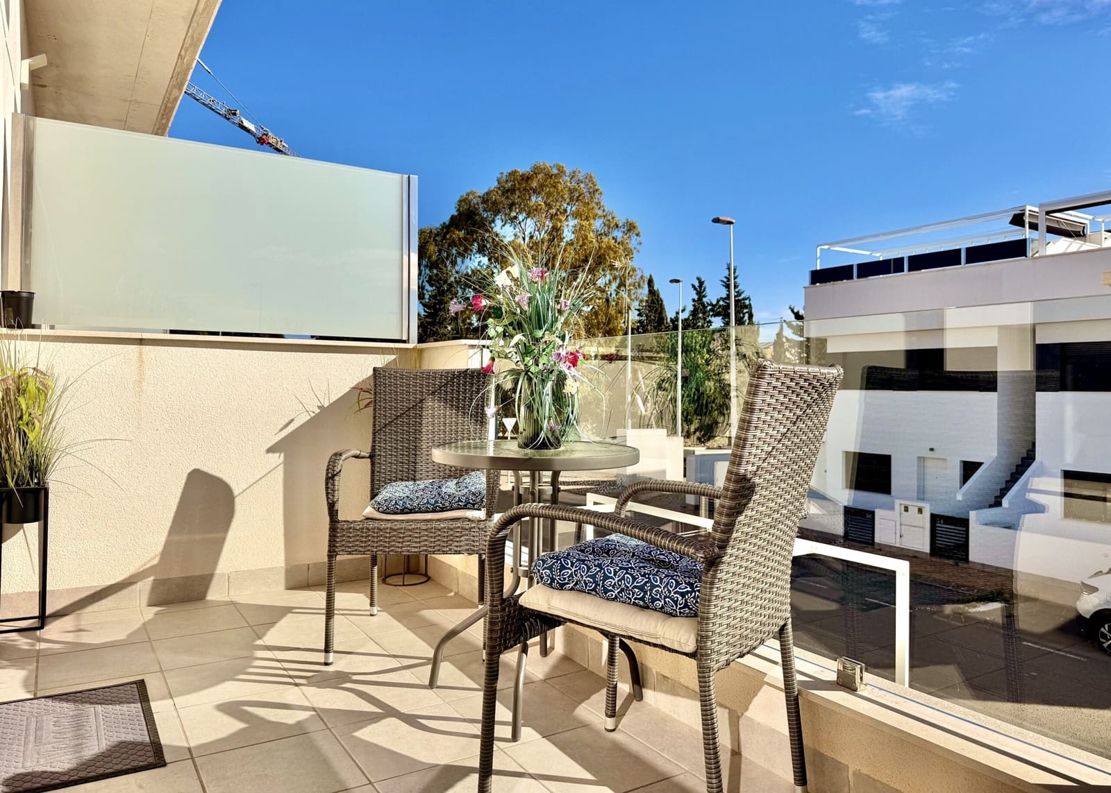 2 sovrum Lägenhet till salu i San Pedro del Pinatar med pool - 249 950 € (Ref: 9548617)