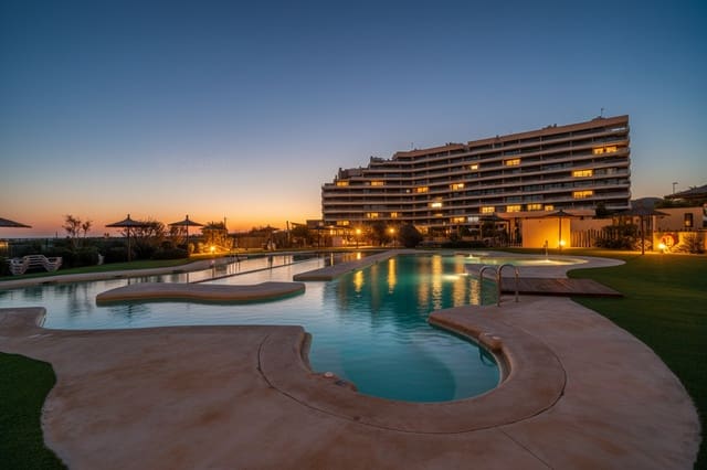 2 slaapkamer Appartement te koop in Mar de Cristal, Cartagena - € 289.000 (Ref: 9564016)