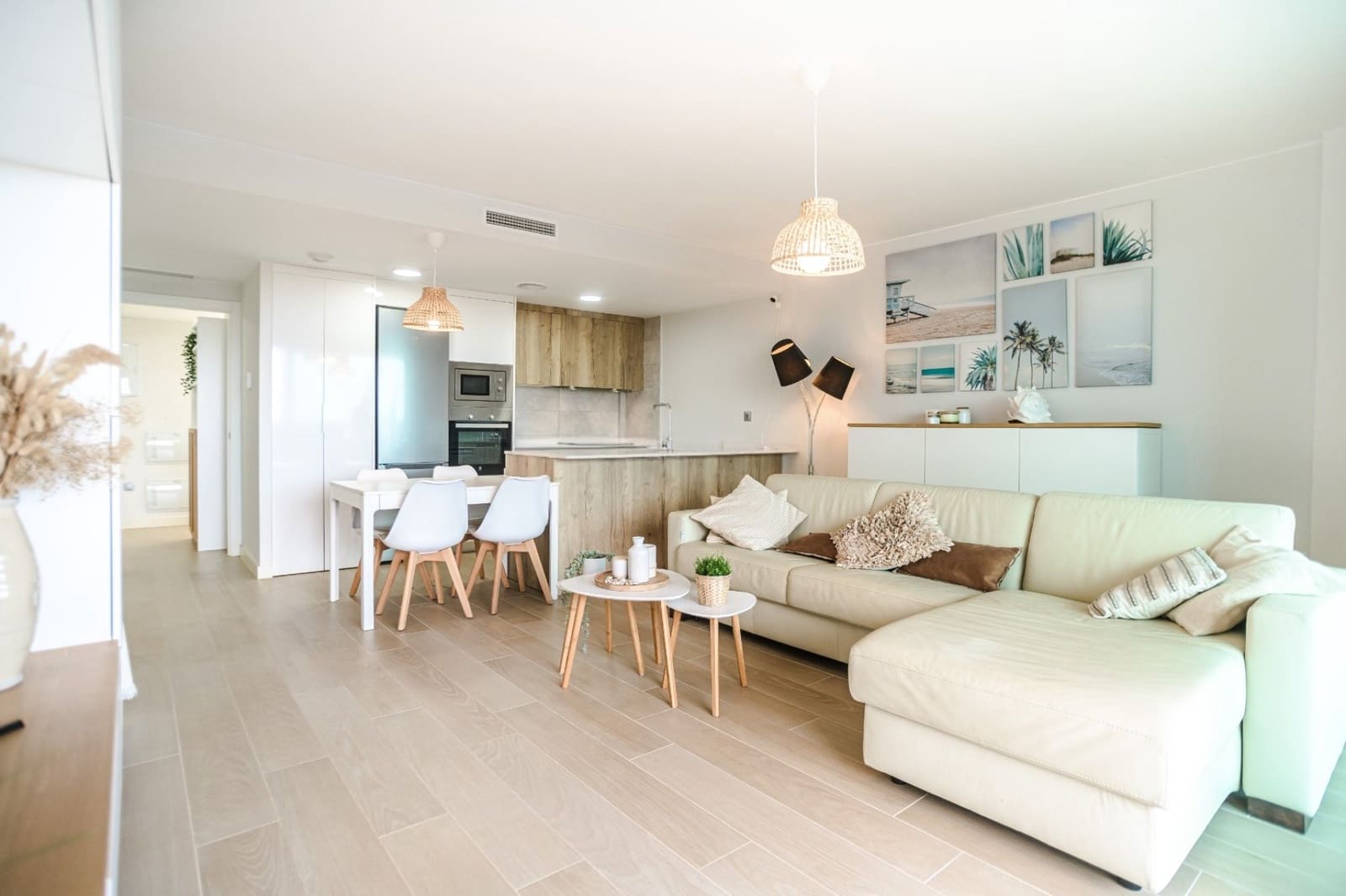 2 slaapkamer Appartement te koop in Mar de Cristal - € 289.000 (Ref: 9564016)