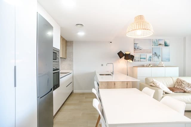 2 slaapkamer Appartement te koop in Mar de Cristal, Cartagena - € 289.000 (Ref: 9564016)