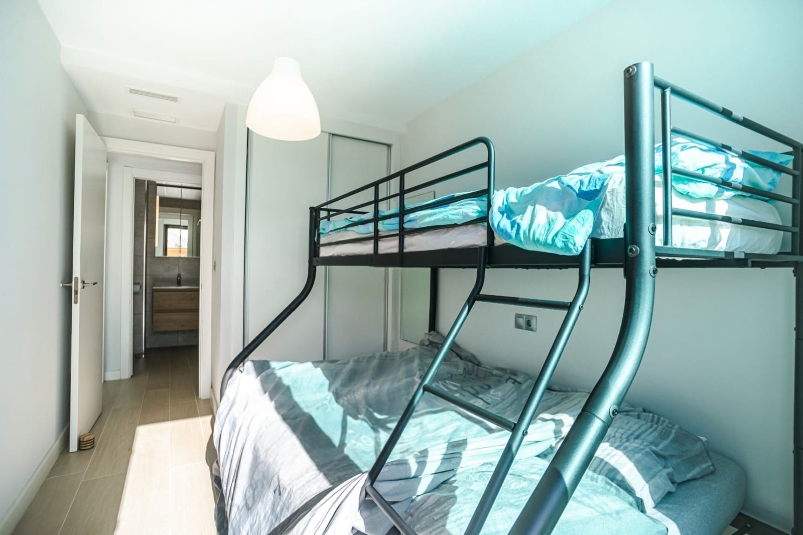 2 slaapkamer Appartement te koop in Mar de Cristal - € 289.000 (Ref: 9564016)