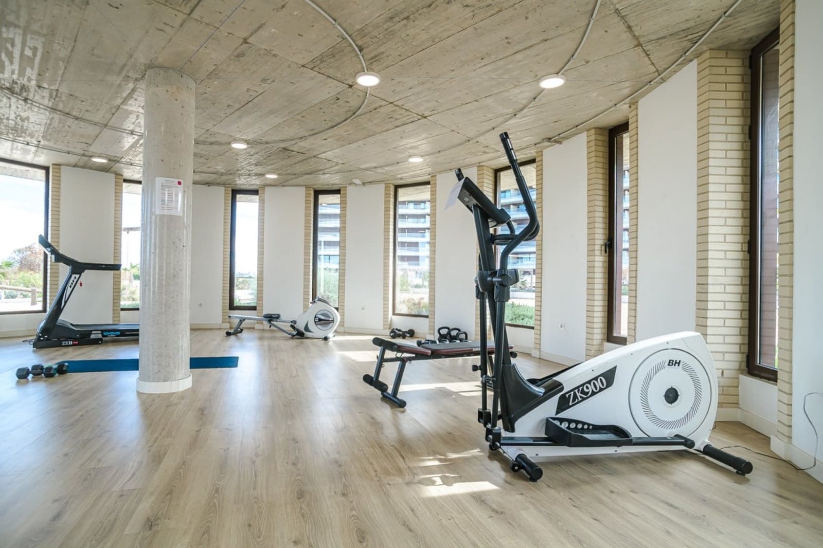 2 slaapkamer Appartement te koop in Mar de Cristal - € 289.000 (Ref: 9564016)