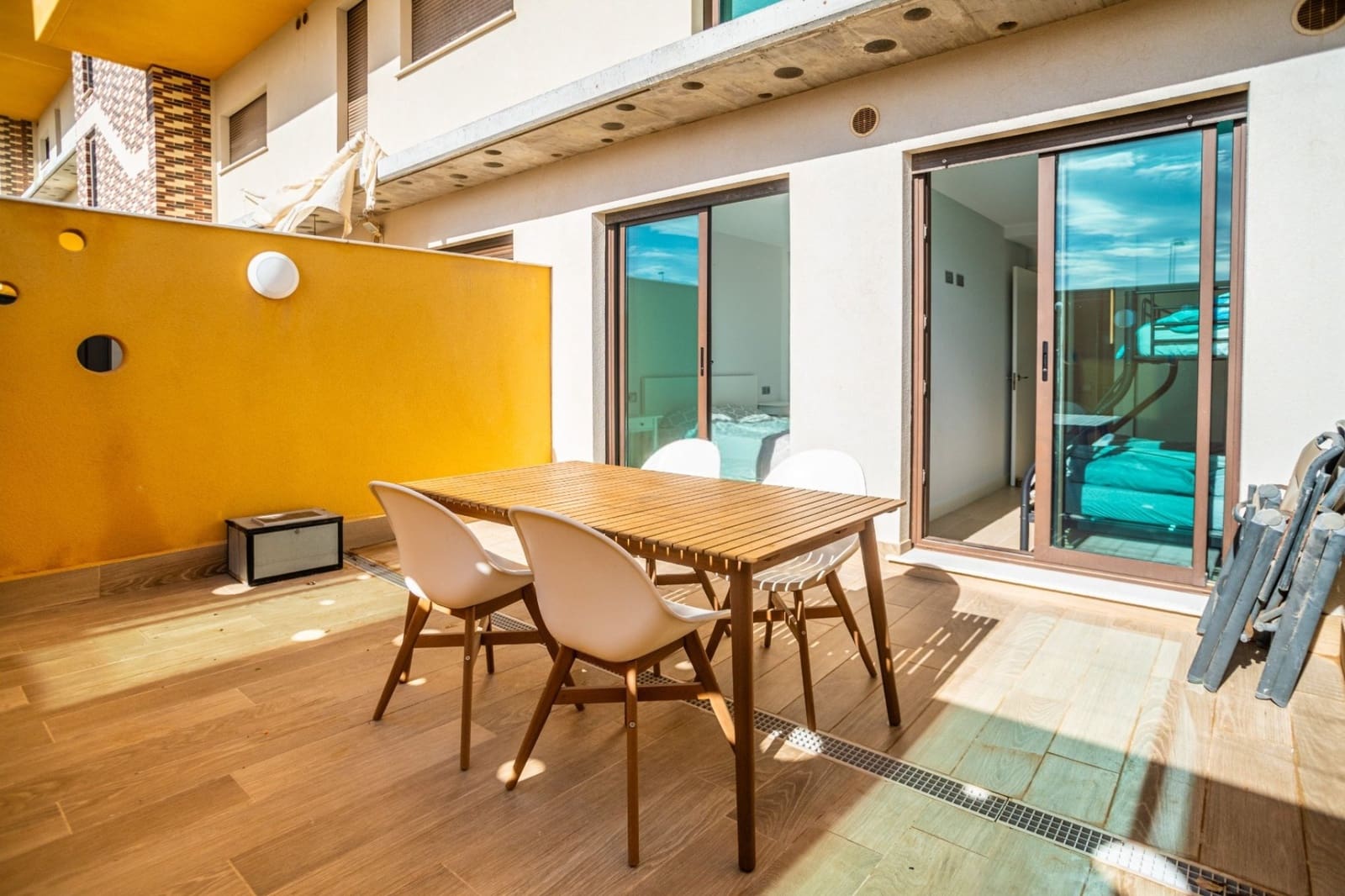 2 slaapkamer Appartement te koop in Mar de Cristal - € 289.000 (Ref: 9564016)