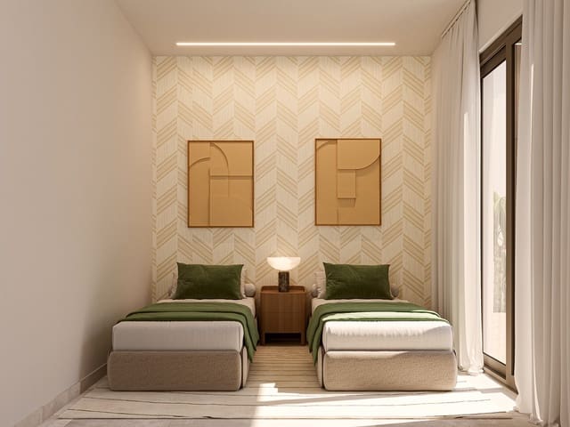 3 chambre Villa/Maison à vendre à Torre-Pacheco - 259 850 € (Ref: 9566649)