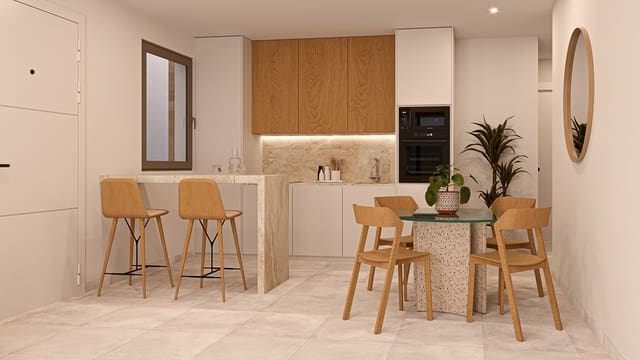 3 chambre Villa/Maison à vendre à Torre-Pacheco - 259 850 € (Ref: 9566649)