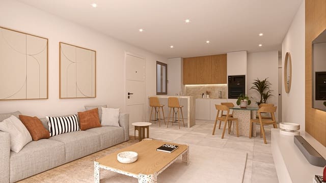 3 chambre Villa/Maison à vendre à Torre-Pacheco - 259 850 € (Ref: 9566649)