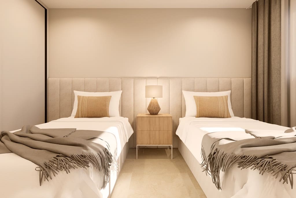 3 quarto Casa em Banda para venda em Pilar de la Horadada com piscina - 299 850 € (Ref: 9566652)