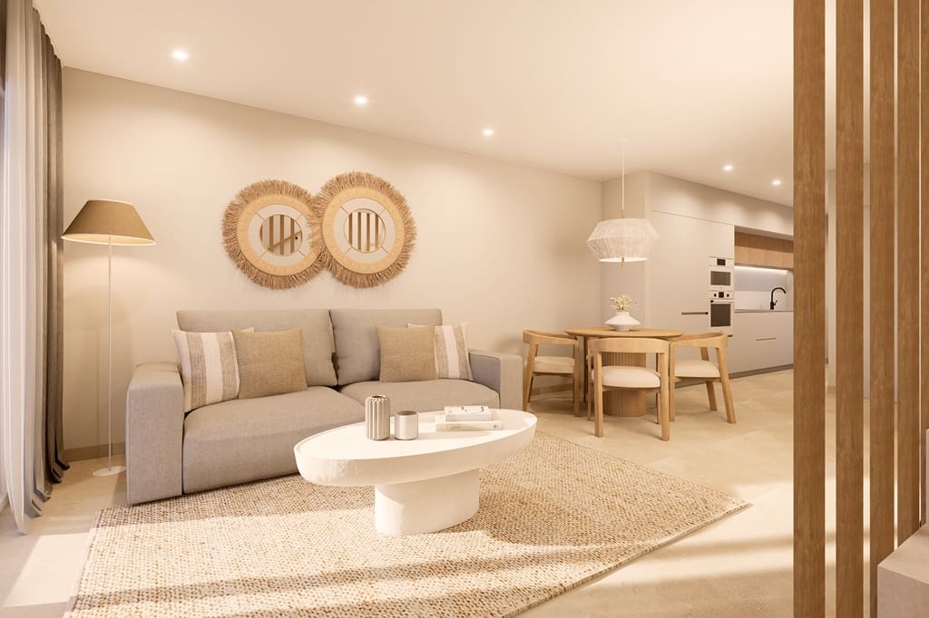 3 quarto Casa em Banda para venda em Pilar de la Horadada com piscina - 299 850 € (Ref: 9566652)