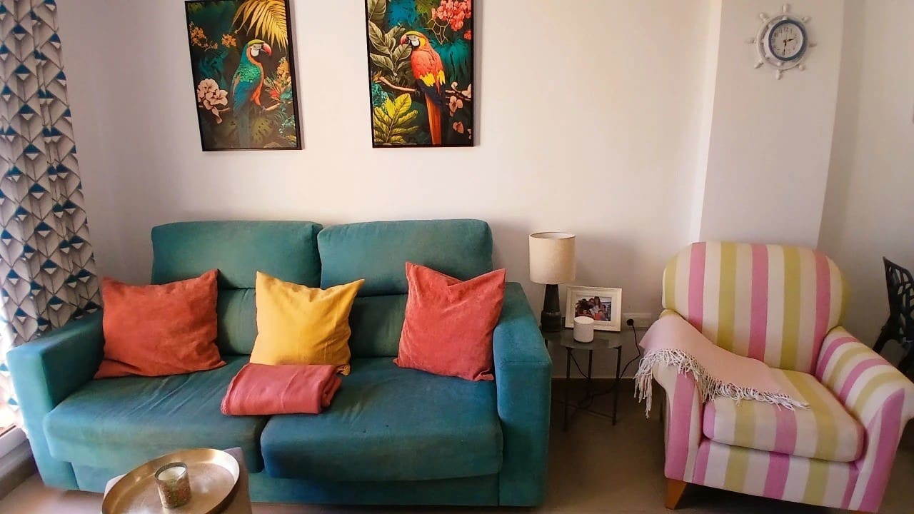 2 bedroom Apartment for sale in Torre-Pacheco - € 132,000 (Ref: 9570240)