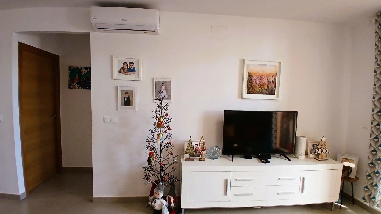 2 bedroom Apartment for sale in Torre-Pacheco - € 132,000 (Ref: 9570240)