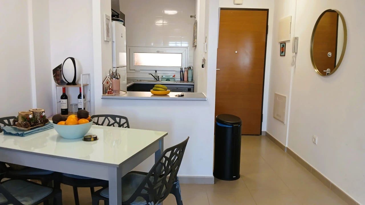 2 bedroom Apartment for sale in Torre-Pacheco - € 132,000 (Ref: 9570240)