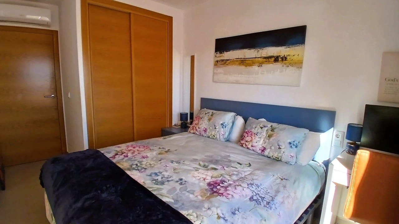 2 bedroom Apartment for sale in Torre-Pacheco - € 132,000 (Ref: 9570240)