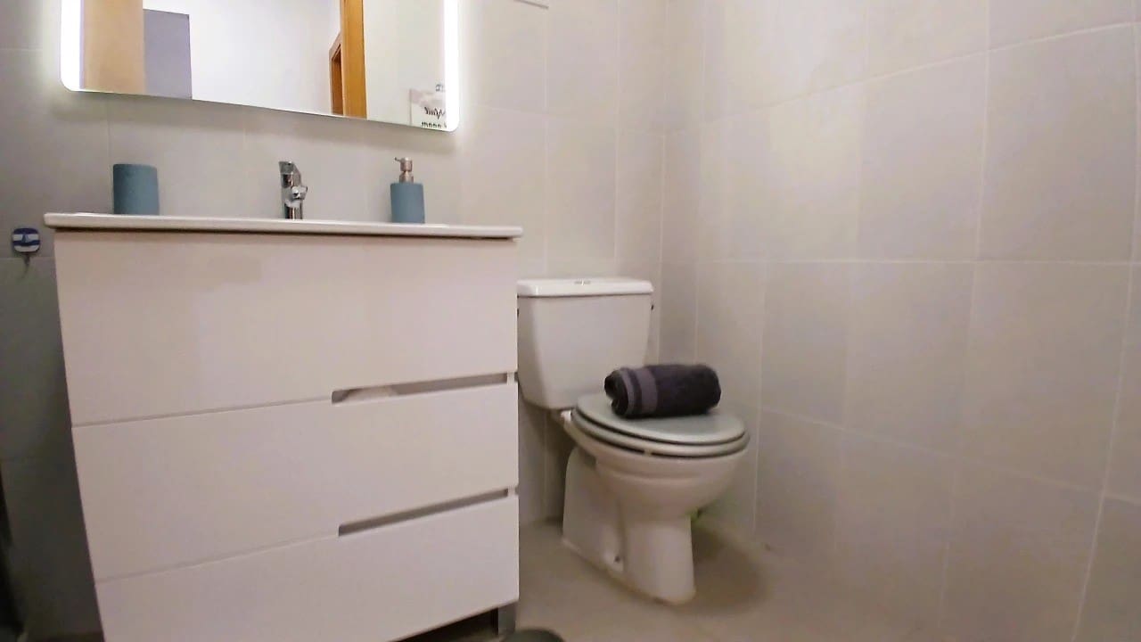 2 bedroom Apartment for sale in Torre-Pacheco - € 132,000 (Ref: 9570240)