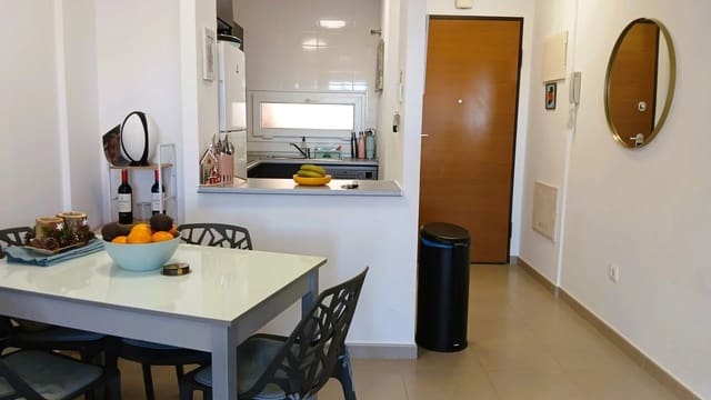 2 makuuhuone Huoneisto myytävänä paikassa Torre-Pacheco - 132 000 € (Ref: 9570240)