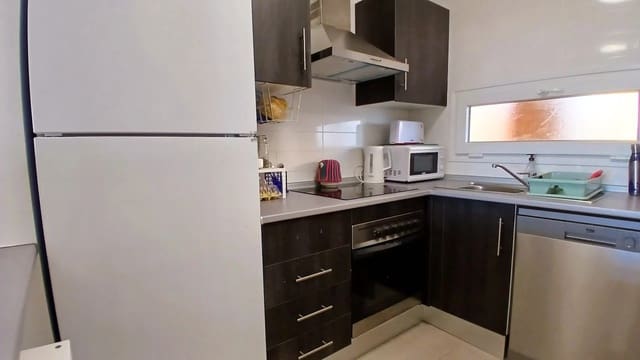 2 makuuhuone Huoneisto myytävänä paikassa Torre-Pacheco - 132 000 € (Ref: 9570240)