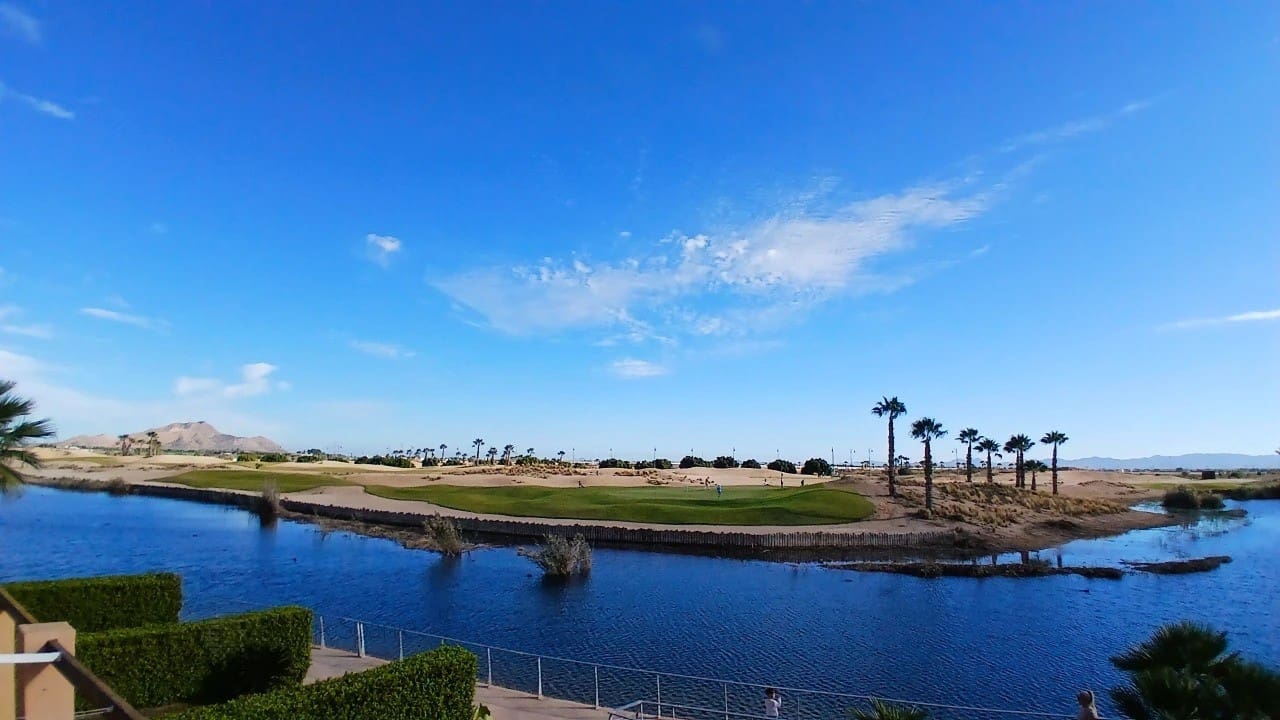 2 bedroom Apartment for sale in Torre-Pacheco - € 132,000 (Ref: 9570240)