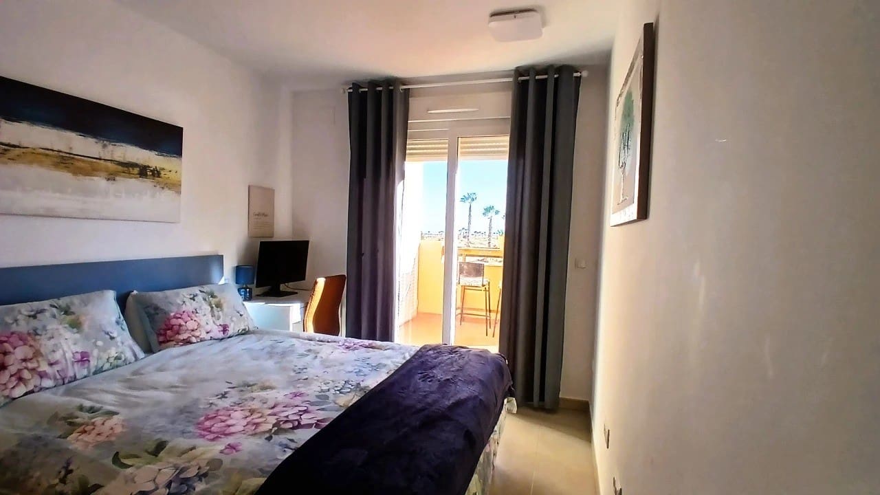 2 bedroom Apartment for sale in Torre-Pacheco - € 132,000 (Ref: 9570240)