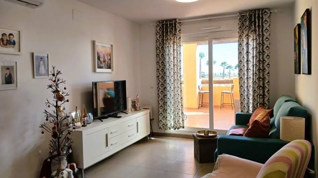 2 makuuhuone Huoneisto myytävänä paikassa Torre-Pacheco - 132 000 € (Ref: 9570240)