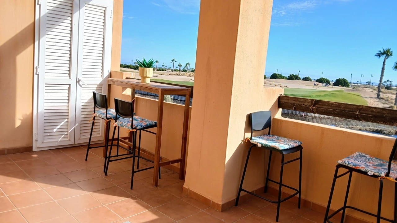 2 bedroom Apartment for sale in Torre-Pacheco - € 132,000 (Ref: 9570240)